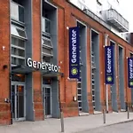 호스텔 Generator 더블린