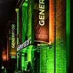 Generator 더블린