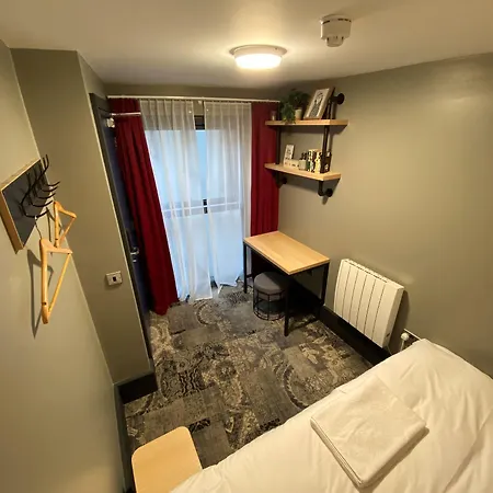 Generator Hostel Dublin