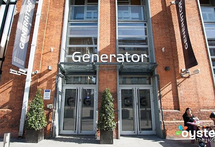 Hostel Generator *
