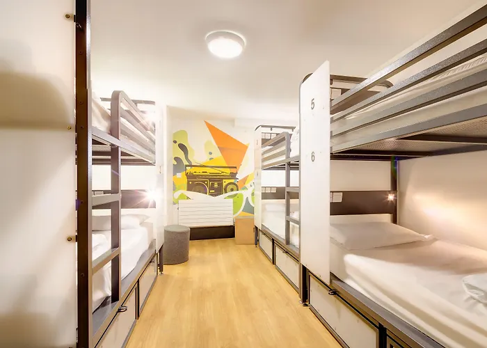 Hostel Generator *