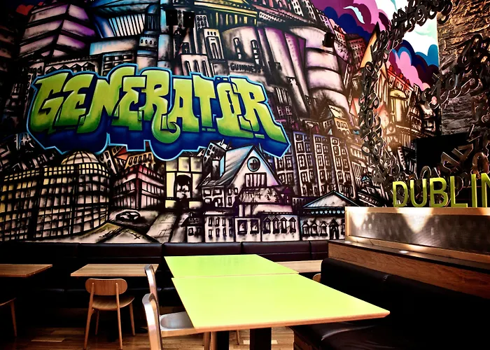 Hostel Generator *