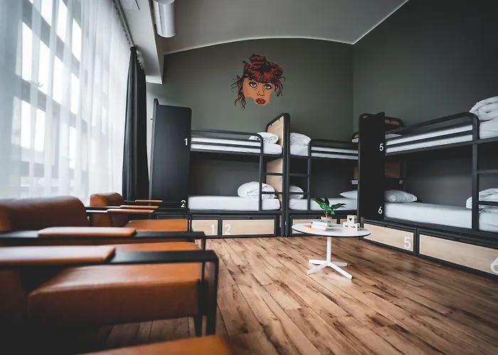 Hostel Generator *