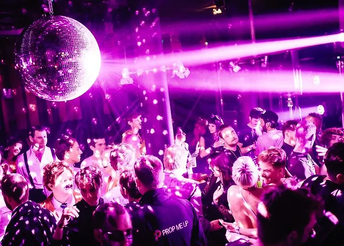 Generator Vandrarhem Dublin