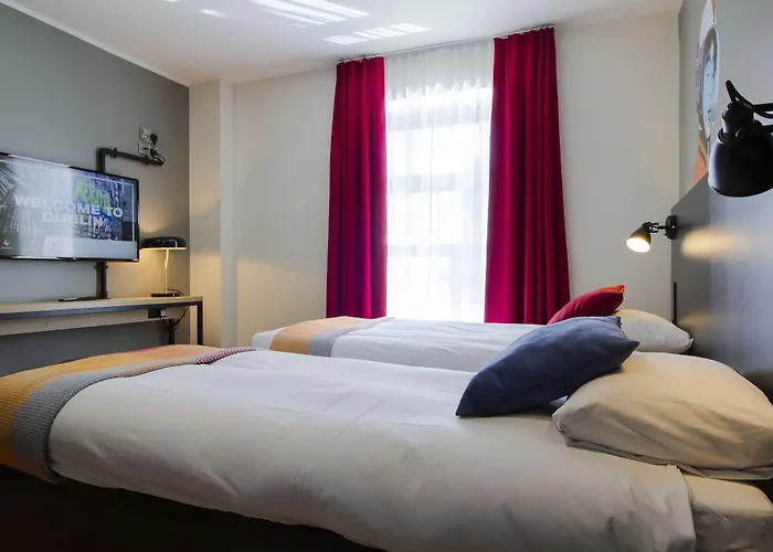 Generator Vandrarhem *