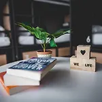 Hostel Generator