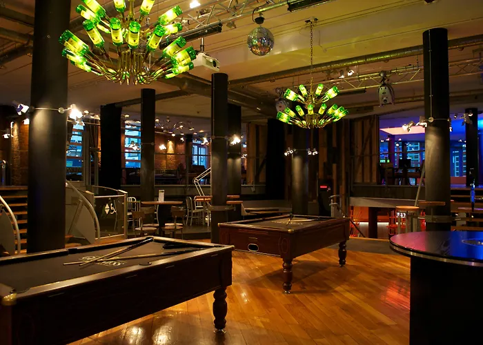 Generator * 都柏林