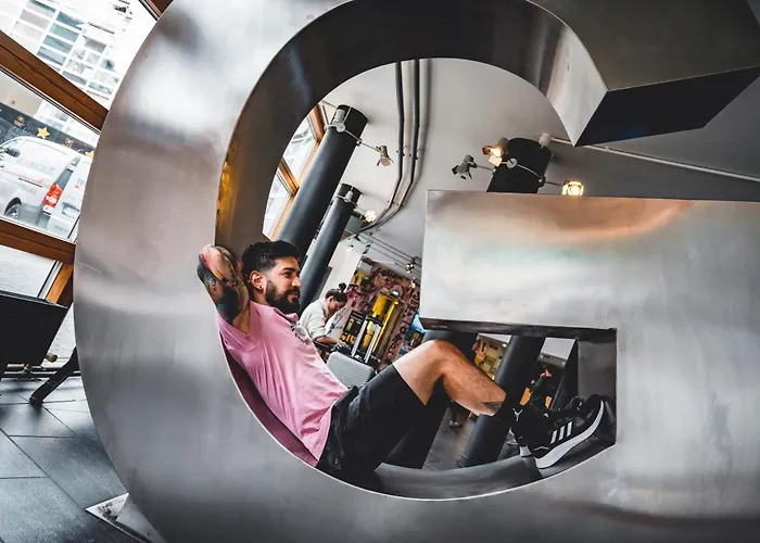 Generator * 都柏林