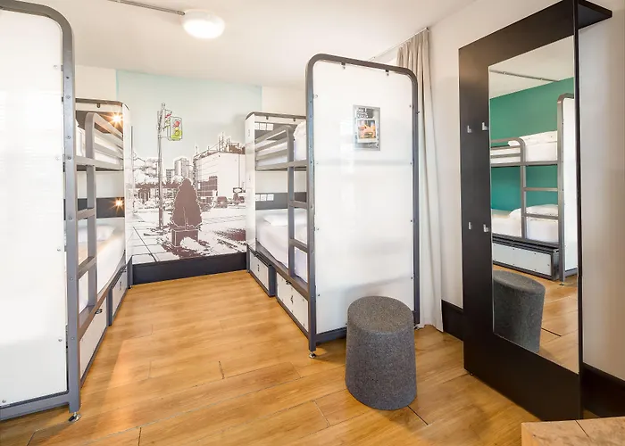 Generator Vandrerhjem *