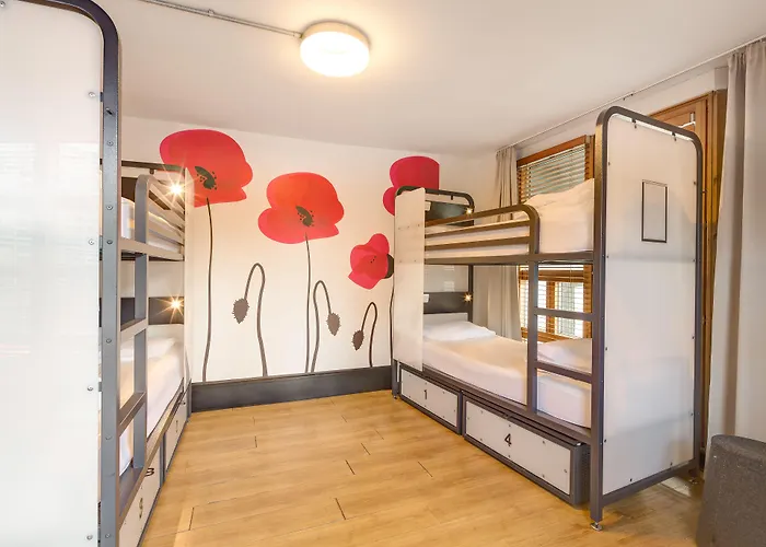 Generator Vandrerhjem *