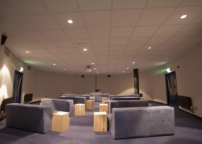 Vandrerhjem Generator *