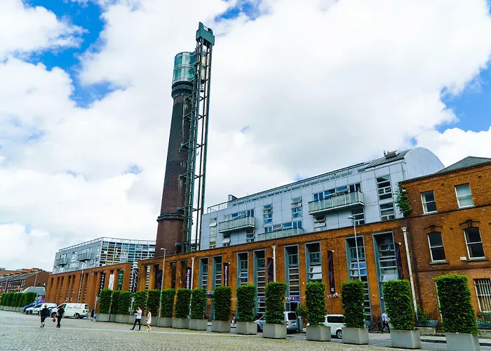 Generator * 都柏林