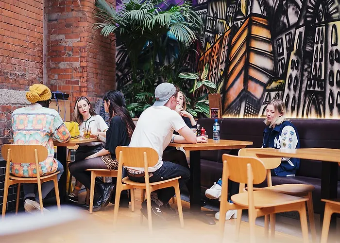 Generator * 都柏林