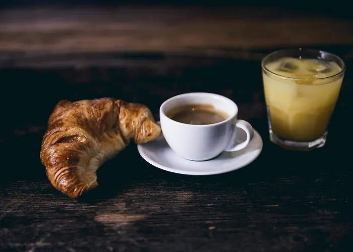 Vandrerhjem Generator