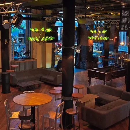 بيت شباب Generator *