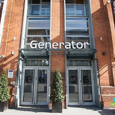 بيت شباب Generator *