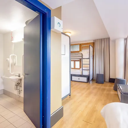 Vandrerhjem Generator *