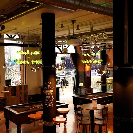 Generator * دبلن