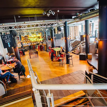 بيت شباب Generator *