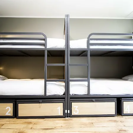 Hostel Generator *