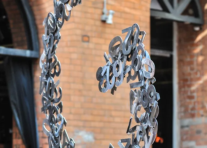 Generator Hostel Dublin