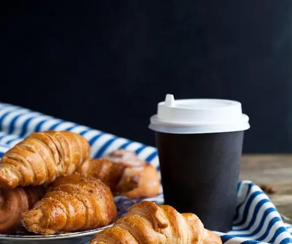 Hostel Generator Dublin