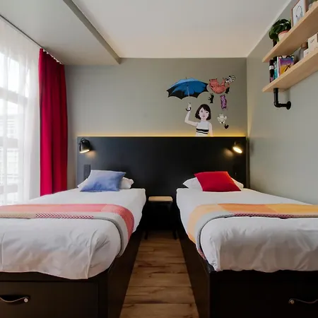 Hostel Generator Dublin
