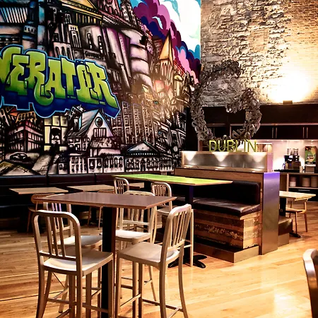 Generator Dublin