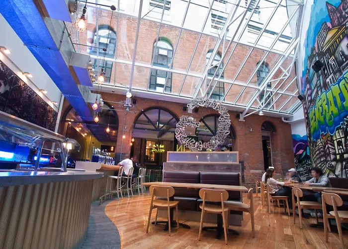 Generator Хостел