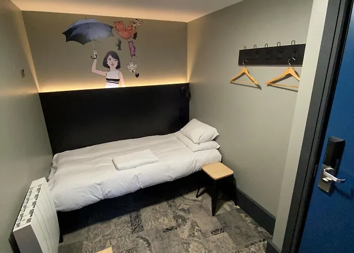 Generator Дублин