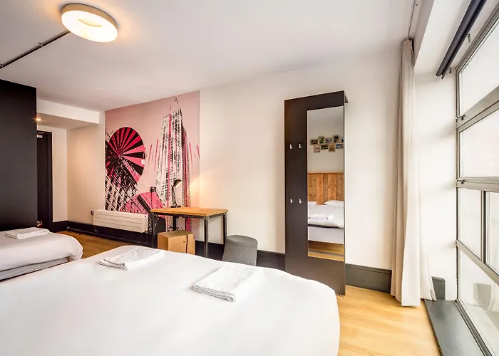 Generator Дублин