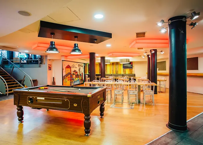 Generator * Дублин