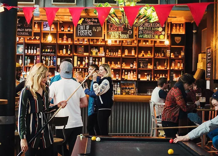 Хостел Generator *