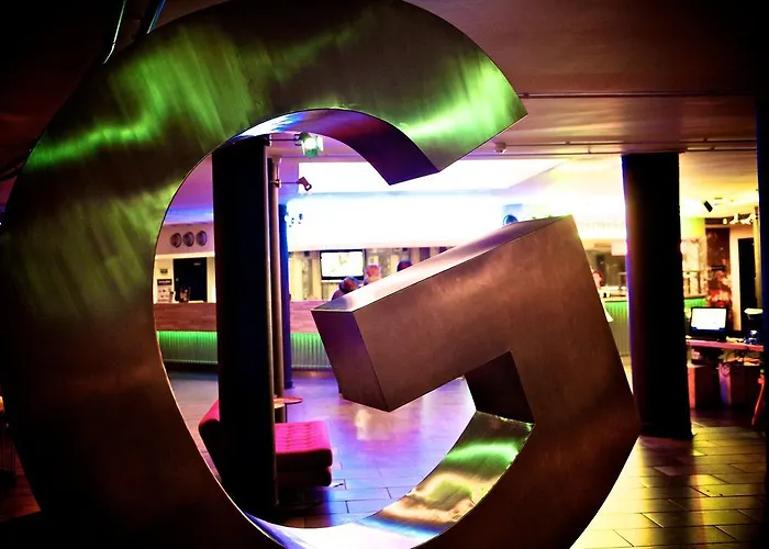 Хостел Generator