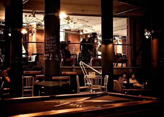 Generator Дублин