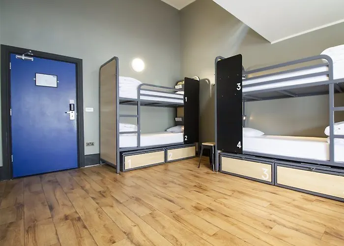 Generator * Дублин